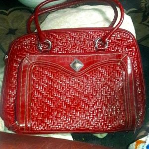 COLD WATER Creek large bag